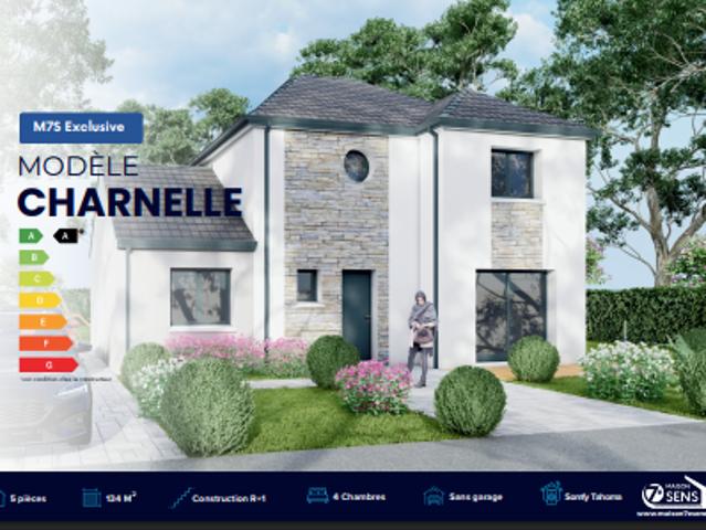 Vente Maison 5 pièces 134 m2 Rosny sous Bois
