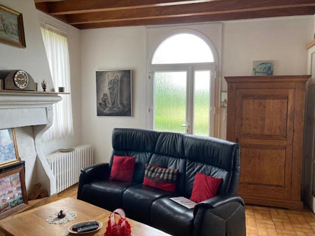 Vente Maison 5 pièces 134 m2 Sabres