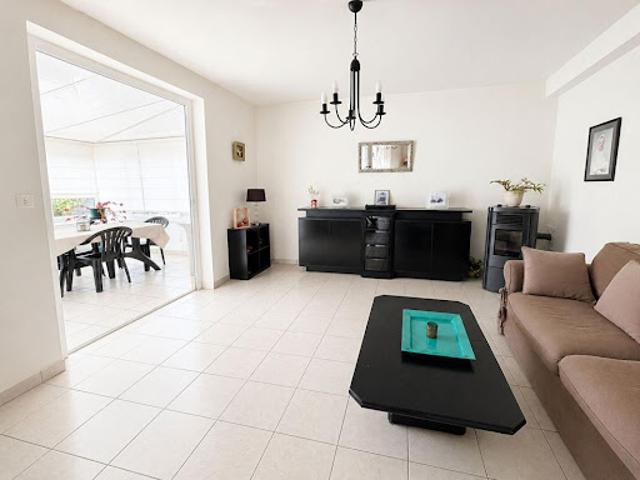 Vente Maison 5 pièces 134 m2 Saint Malo