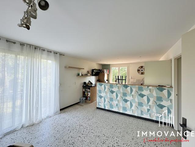 Vente Maison 5 pièces 134 m2 Saint Martin de Londres