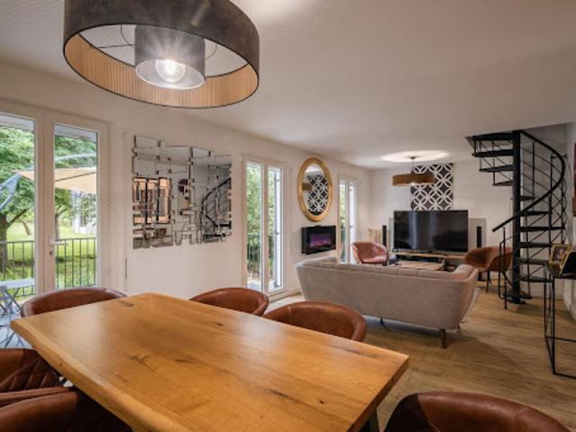 Vente Maison 5 pièces 134 m2 Saint Nazaire