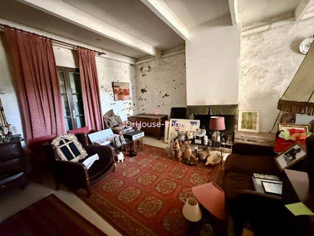 Vente Maison 5 pièces 134 m2 Saint Cyr sur Morin