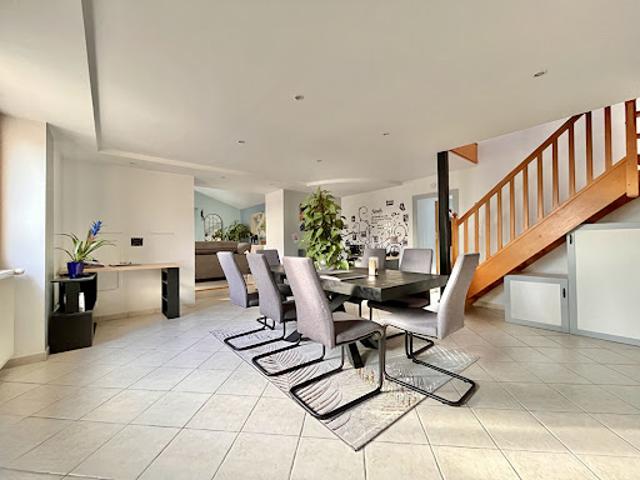Vente Maison 5 pièces 134 m2 Saint Herblain