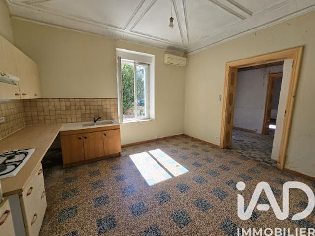 Vente Maison 5 pièces 134 m2 Saint Jean de Barrou