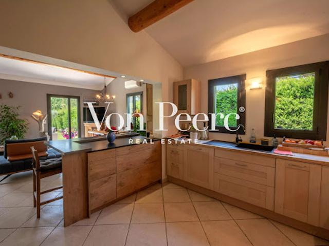 Vente Maison 5 pièces 134 m2 Saint Rémy de Provence