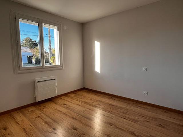 Vente Maison 5 pièces 134 m2 Sainte Pazanne