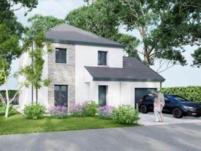 Vente Maison 5 pièces 134 m2 Saintry sur Seine