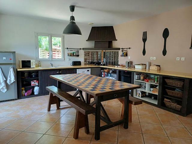 Vente Maison 5 pièces 134 m2 Sansais