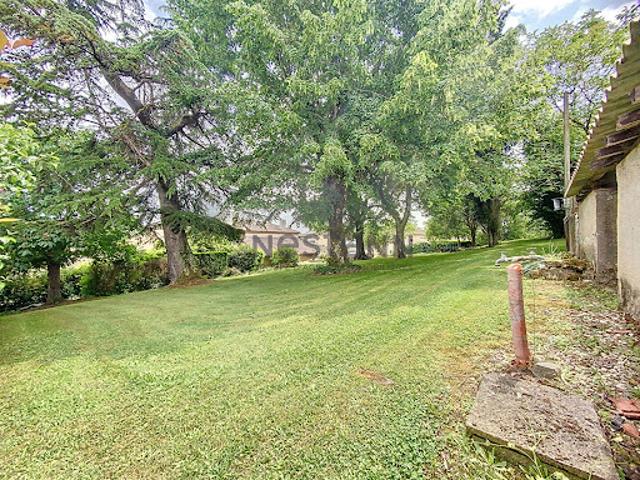 Vente Maison 5 pièces 134 m2 Seissan