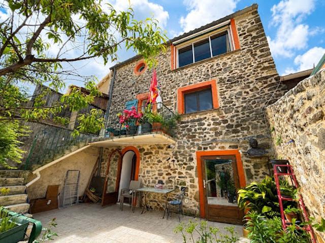 Vente Maison 5 pièces 134 m2 Soumont
