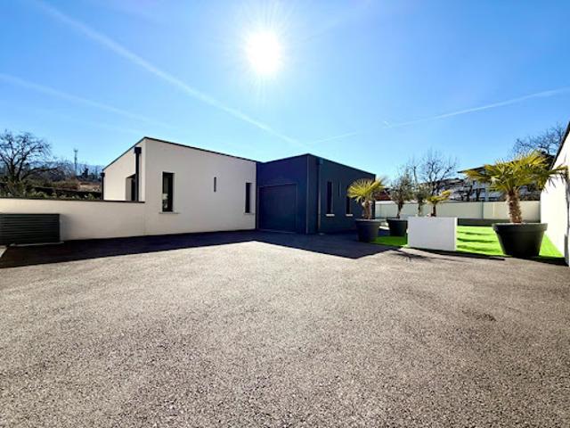 Vente Maison 6 pièces 134 m2 Thonon les Bains