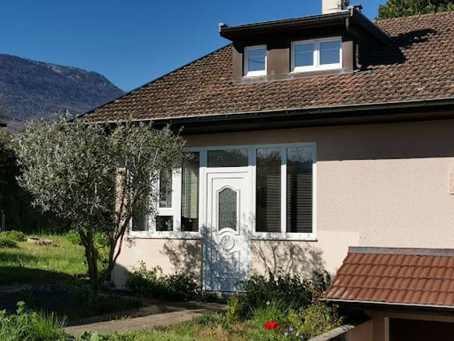 Vente Maison 5 pièces 134 m2 Thoiry