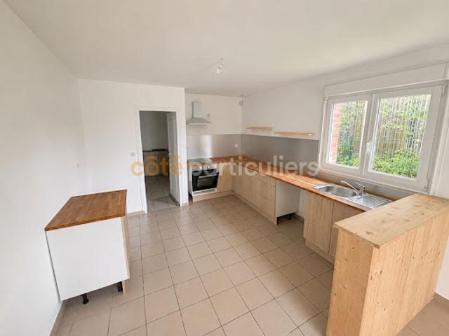 Vente Maison 5 pièces 134 m2 Thumeries