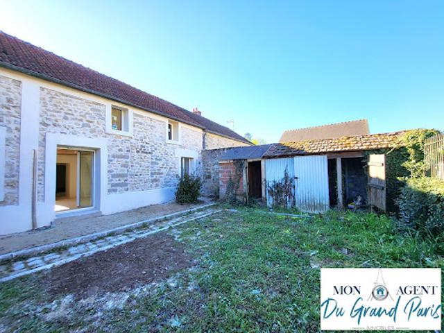 Vente Maison 5 pièces 84 m2 Torfou