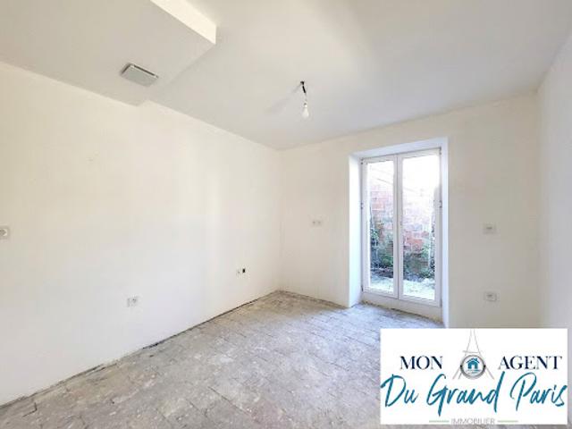 Vente Maison 5 pièces 84 m2 Torfou