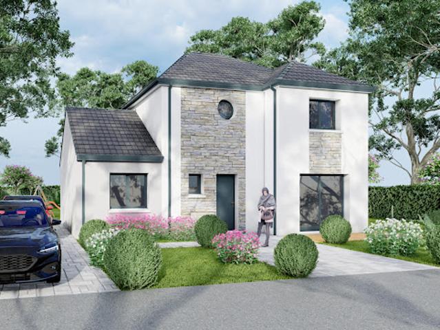 Vente Maison 5 pièces 134 m2 Tournan en Brie