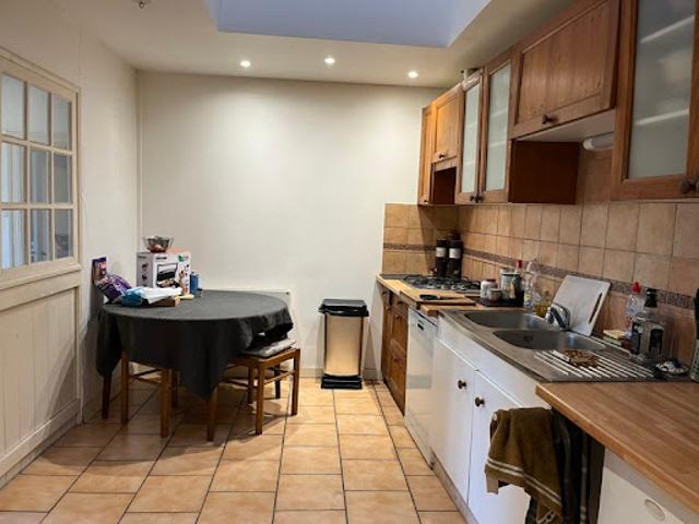 Vente Maison 5 pièces 134 m2 Val de Livenne