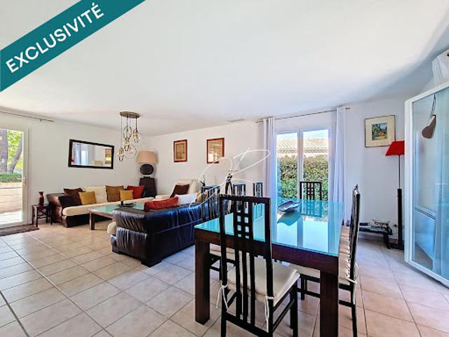 Vente Maison 5 pièces 128 m2 Valras Plage