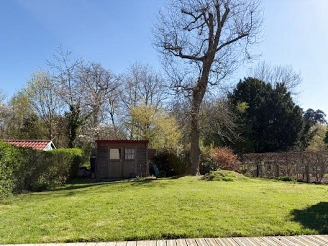 Vente Maison 5 pièces 134 m2 Vendome