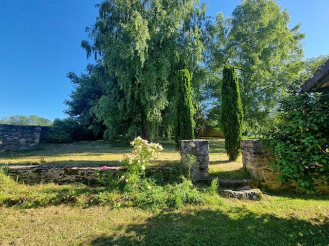 Vente Maison 5 pièces 134 m2 Vicq sur Breuilh