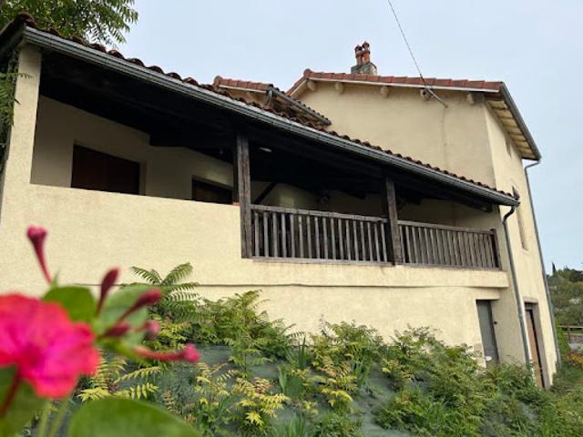 Vente Maison 5 pièces 134 m2 Villefranche de Rouergue