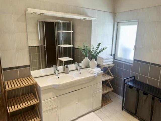 Vente Maison 5 pièces 134 m2 Villepinte