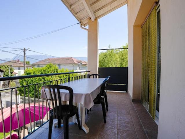 Vente Maison 5 pièces 134 m2 Vinay