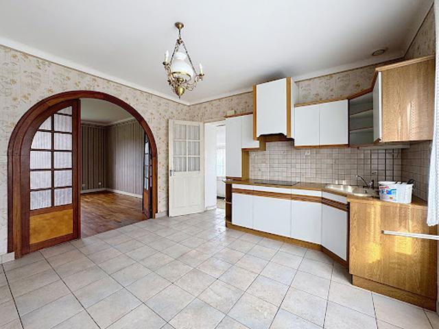 Vente Maison 5 pièces 134.07 m2 Lesneven