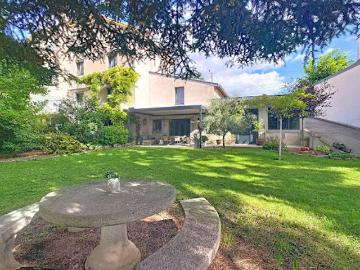 Vente Maison 6 pièces 198 m2 Tournon sur Rhône