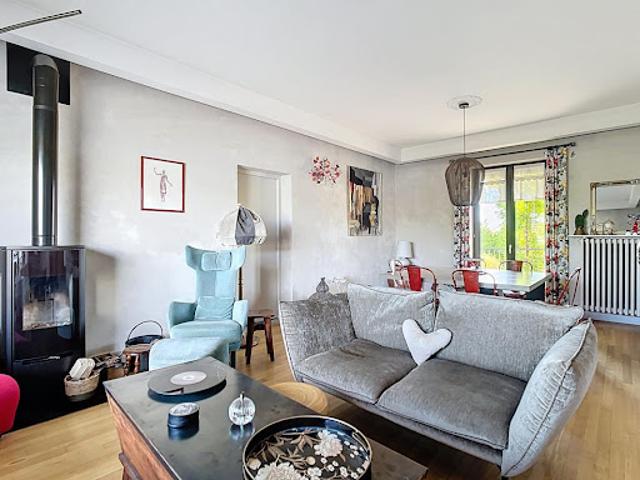 Vente Maison 6 pièces 198.91 m2 Tournon sur Rhône