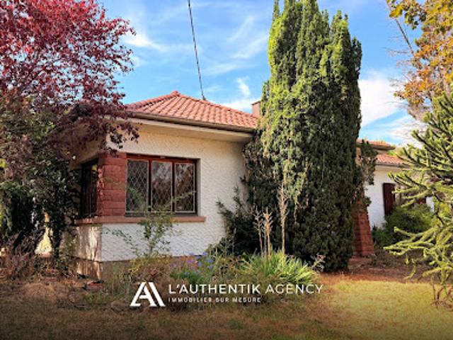 Vente Maison 5 pièces 132 m2 Saint Nabor
