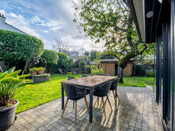 Vente Maison 5 pièces 134.35 m2 Saint Nazaire