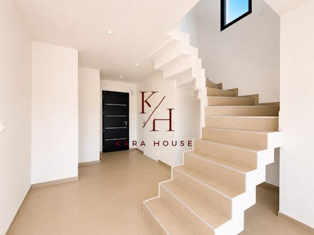 Vente Maison 5 pièces 134.32 m2 Cresserons