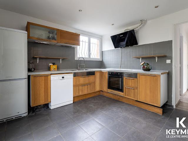 Vente Maison 5 pièces 134.3 m2 Domont
