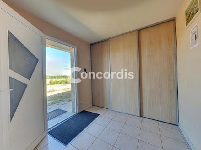 Vente Maison 5 pièces 134.47 m2 Saint Germain sur Meuse
