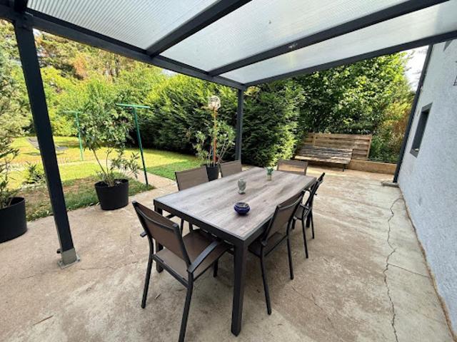 Vente Maison 5 pièces 134.4 m2 Serémange Erzange