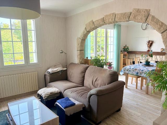 Vente Maison 5 pièces 134.58 m2 Marolles