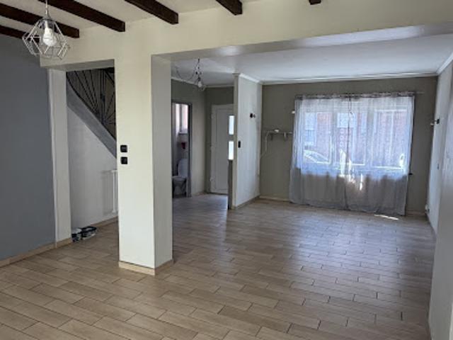 Vente Maison 5 pièces 134.5 m2 Sin le Noble