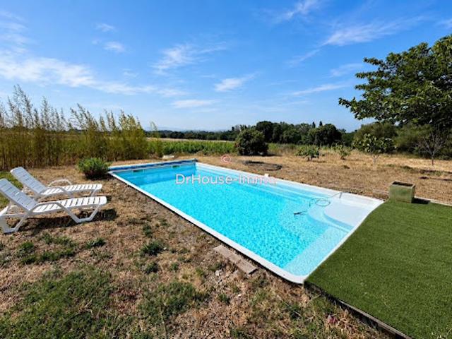 Vente Maison 5 pièces 134.69 m2 Trausse