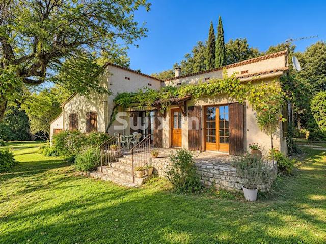 Vente Maison 5 pièces 134.6 m2 Grignan