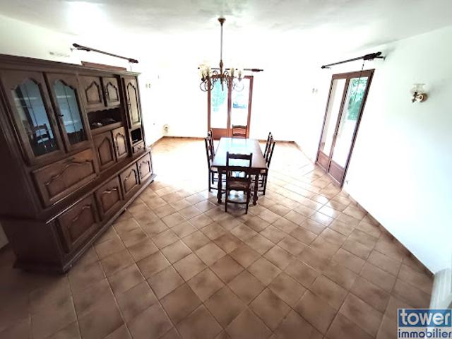 Vente Maison 5 pièces 134.6 m2 Montauban