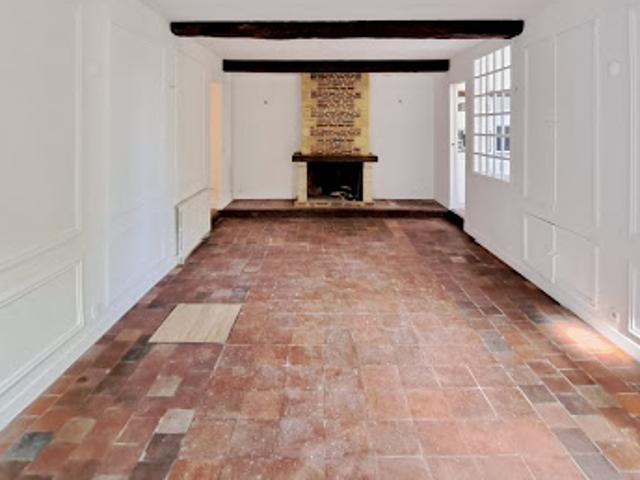 Vente Maison 5 pièces 134.73 m2 Senlis