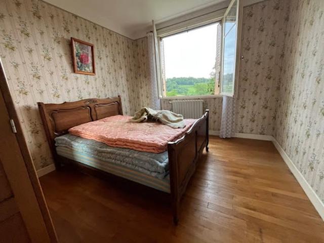 Vente Maison 5 pièces 134.7 m2 Chanac les Mines