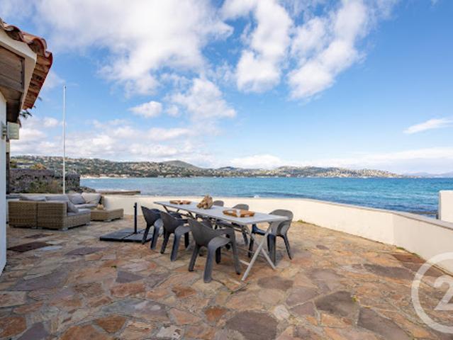Vente Maison 5 pièces 134.7 m2 Sainte Maxime