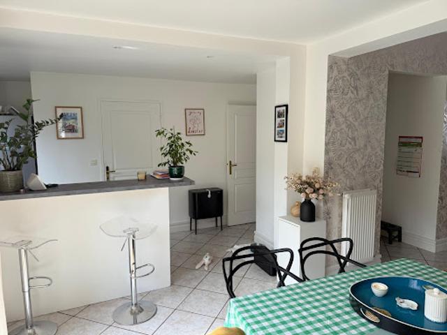 Vente Maison 5 pièces 138 m2 Bordeaux
