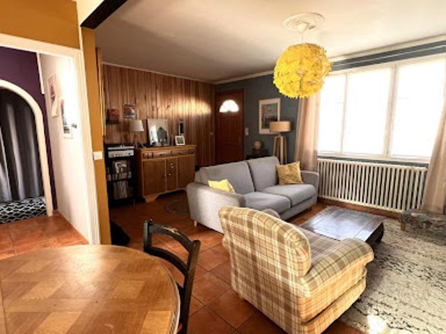 Vente Maison 5 pièces 134.86 m2 Carhaix Plouguer