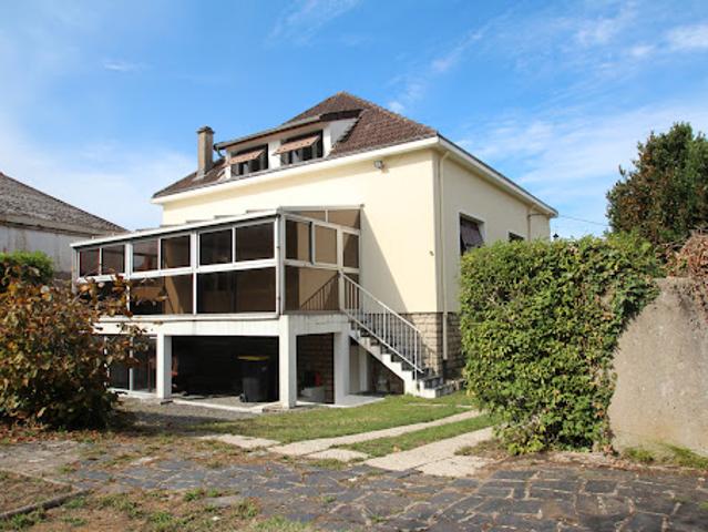 Vente Maison 5 pièces 134.8 m2 La Machine