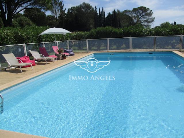 Vente Maison 5 pièces 134.8 m2 Tornac