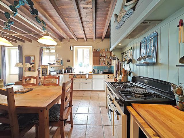 Vente Maison 5 pièces 135 m2 Malestroit
