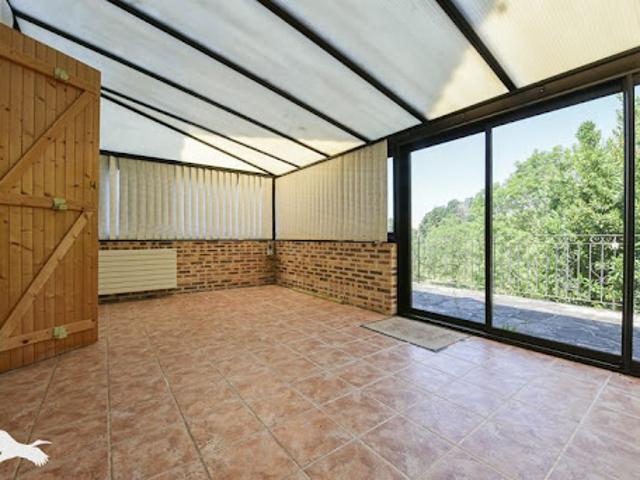 Vente Maison 5 pièces 135 m2 Seigy